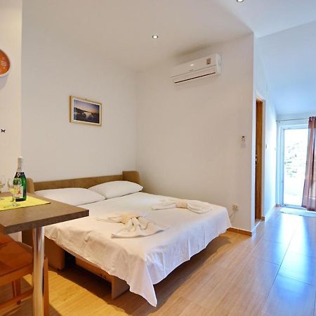 Studio Apartment Martin Задар Экстерьер фото