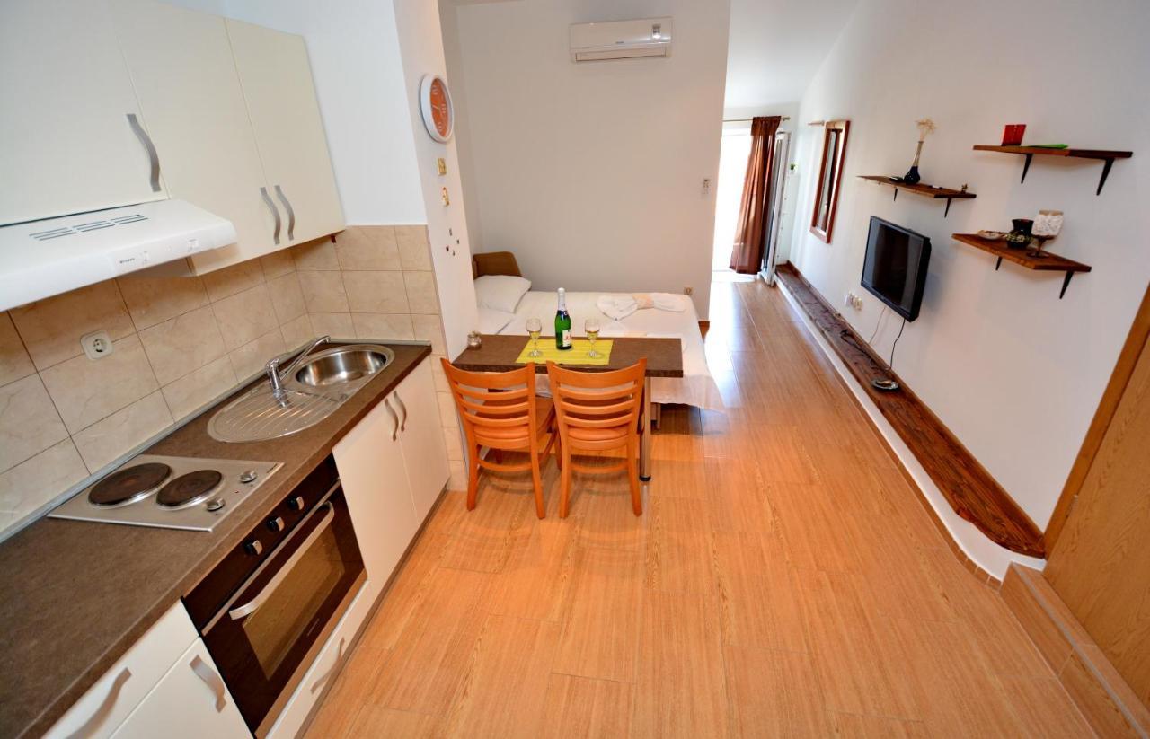 Studio Apartment Martin Задар Экстерьер фото