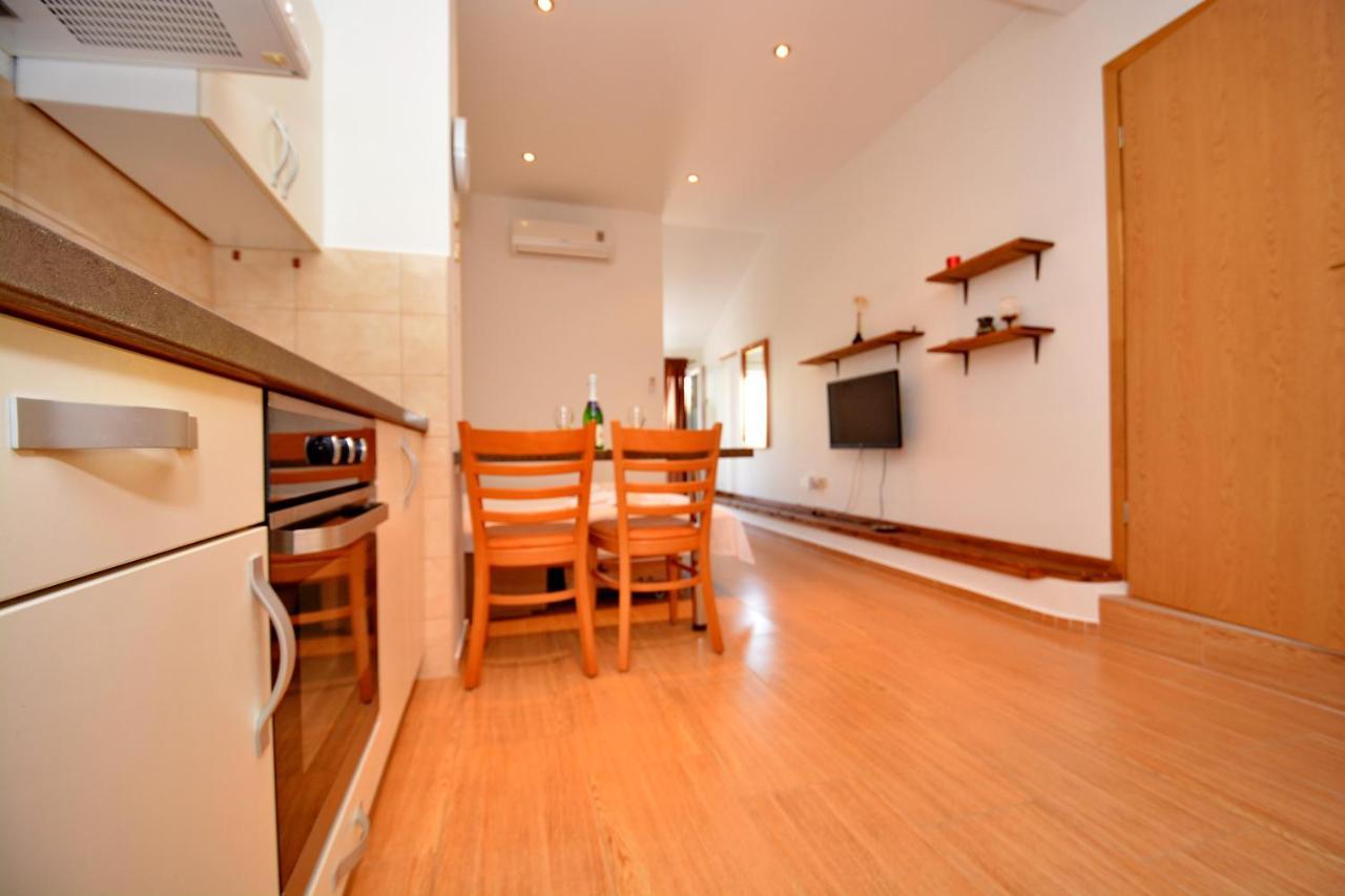 Studio Apartment Martin Задар Экстерьер фото