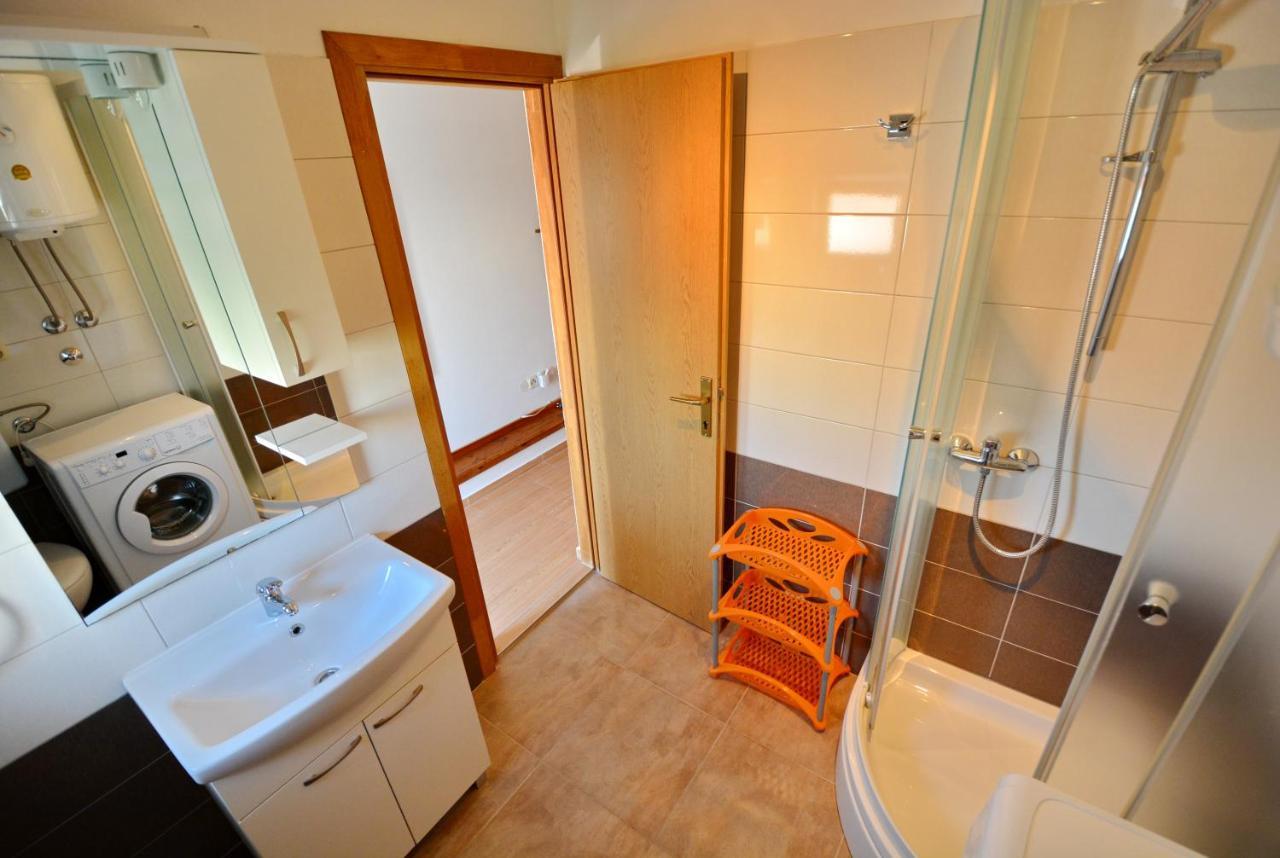 Studio Apartment Martin Задар Экстерьер фото