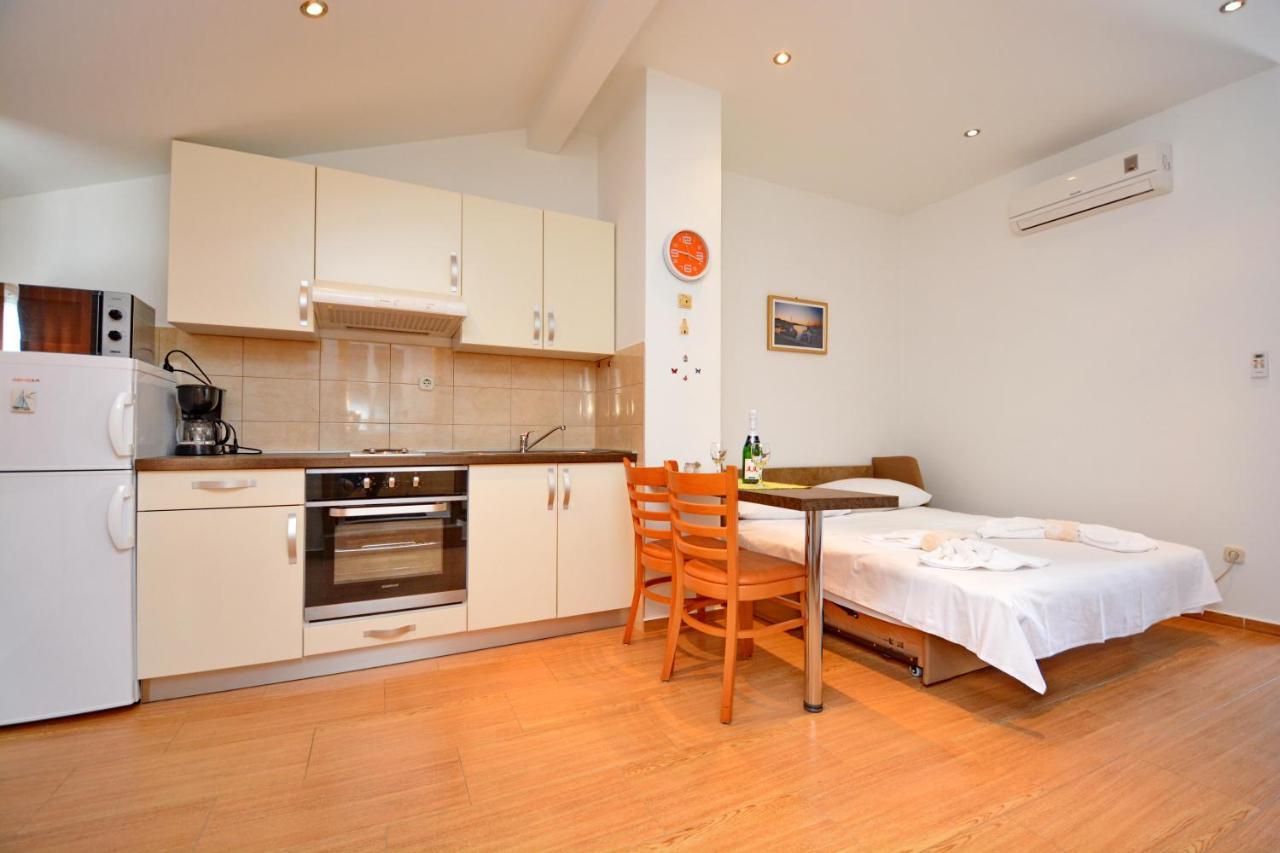 Studio Apartment Martin Задар Экстерьер фото
